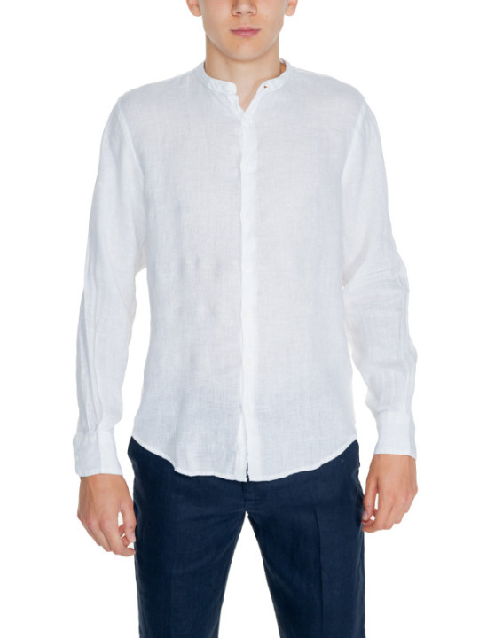 Hemden Borghese - Borghese Camicia Uomo 90,00 €  | Planet-Deluxe