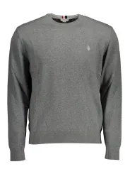 "U.S. POLO Pullover im Sale | U.S. POLO 62822-48847_GRIGIO_189 online kaufen"|Planet-Deluxe