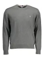 "U.S. POLO Pullover im Sale | U.S. POLO 62822-48847_GRIGIO_189 online kaufen"|Planet-Deluxe