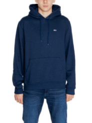 Fleece Tommy Hilfiger - Tommy Hilfiger Felpa Uomo 100,00 €  | Planet-Deluxe