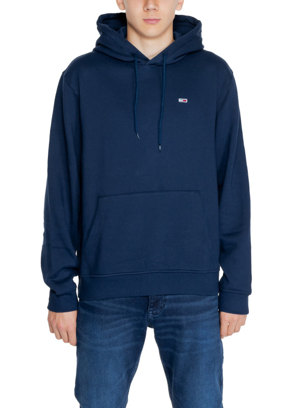 Fleece Tommy Hilfiger - Tommy Hilfiger Felpa Uomo 100,00 €  | Planet-Deluxe