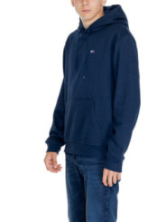 Fleece Tommy Hilfiger - Tommy Hilfiger Felpa Uomo 100,00 €  | Planet-Deluxe