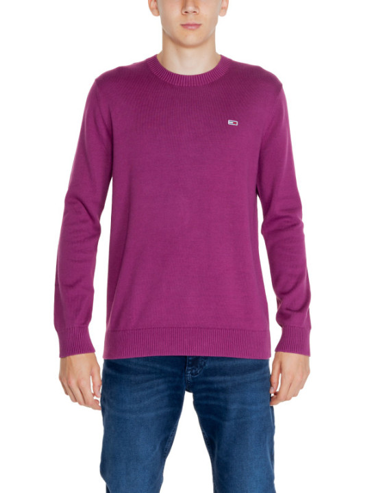 Pullover Tommy Hilfiger Jeans - Tommy Hilfiger Jeans Maglia Uomo 110,00 €  | Planet-Deluxe