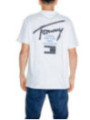 T-Shirt Tommy Hilfiger Jeans - Tommy Hilfiger Jeans T-Shirt Uomo 60,00 €  | Planet-Deluxe