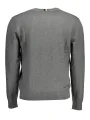 "U.S. POLO Pullover im Sale | U.S. POLO 62822-48847_GRIGIO_189 online kaufen"|Planet-Deluxe