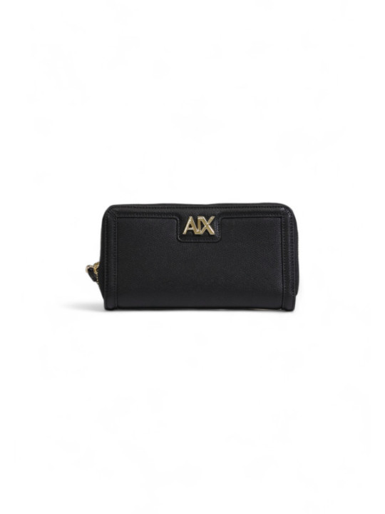 Portmonees Armani Exchange - Armani Exchange Portafogli Donna 150,00 €  | Planet-Deluxe