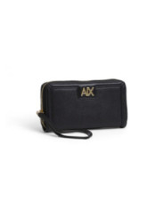 Portmonees Armani Exchange - Armani Exchange Portafogli Donna 150,00 €  | Planet-Deluxe