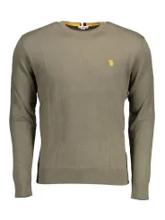 "U.S. POLO Startseite im Sale | US GREEN MAN POLOSHIRT online kaufen"|Planet-Deluxe