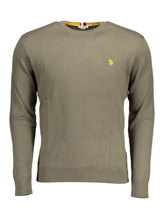 "U.S. POLO Startseite im Sale | US GREEN MAN POLOSHIRT online kaufen"|Planet-Deluxe
