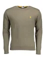 "U.S. POLO Startseite im Sale | US GREEN MAN POLOSHIRT online kaufen"|Planet-Deluxe