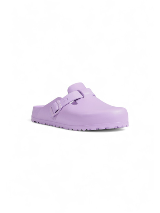 Halbschuehe Birkenstock - Birkenstock                      Scarpe Basse Donna 110,00 €  | Planet-Deluxe