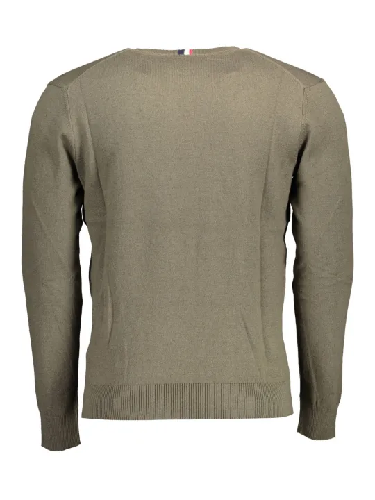 "U.S. POLO Startseite im Sale | US GREEN MAN POLOSHIRT online kaufen"|Planet-Deluxe
