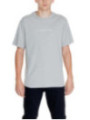 T-Shirt Calvin Klein - Calvin Klein T-Shirt Uomo 80,00 €  | Planet-Deluxe