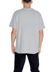 T-Shirt Calvin Klein - Calvin Klein T-Shirt Uomo 80,00 €  | Planet-Deluxe