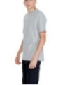 T-Shirt Calvin Klein - Calvin Klein T-Shirt Uomo 80,00 €  | Planet-Deluxe