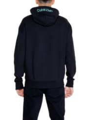 Fleece Calvin Klein - Calvin Klein Felpa Uomo 170,00 €  | Planet-Deluxe