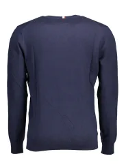 "U.S. POLO Pullover im Sale | U.S. POLO 62822-48847_BLU_179 online kaufen"|Planet-Deluxe