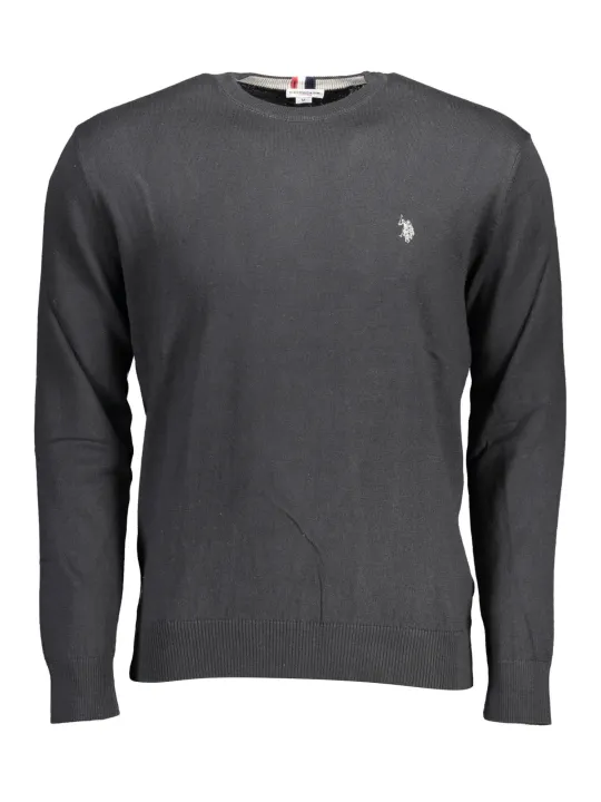 "U.S. POLO Startseite im Sale | US POLO SHIRT HERREN SCHWARZ online kaufen"|Planet-Deluxe
