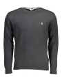 "U.S. POLO Startseite im Sale | US POLO SHIRT HERREN SCHWARZ online kaufen"|Planet-Deluxe