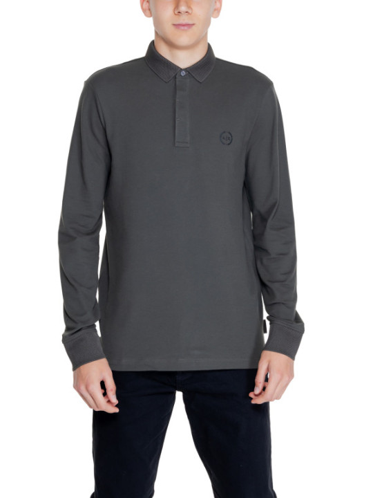 Polos Armani Exchange - Armani Exchange Polo Uomo 100,00 €  | Planet-Deluxe