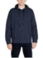 Fleece Armani Exchange - Armani Exchange Felpa Uomo 190,00 €  | Planet-Deluxe