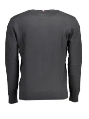 "U.S. POLO Pullover im Sale | U.S. POLO 62822-48847_NERO_199 online kaufen"|Planet-Deluxe