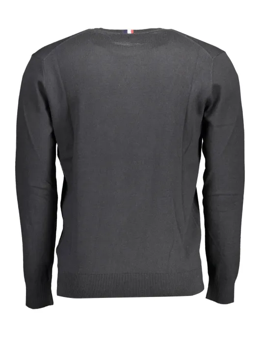 "U.S. POLO Startseite im Sale | US POLO SHIRT HERREN SCHWARZ online kaufen"|Planet-Deluxe