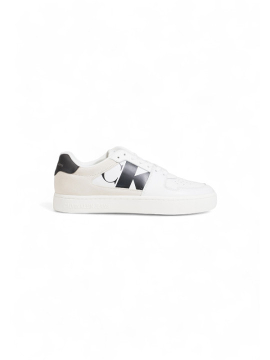 Sneakers Calvin Klein - Calvin Klein Sneakers Donna 120,00 €  | Planet-Deluxe