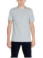 T-Shirt Calvin Klein - Calvin Klein T-Shirt Uomo 80,00 €  | Planet-Deluxe