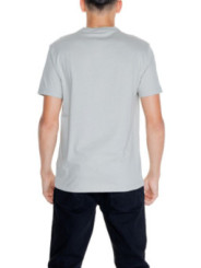 T-Shirt Calvin Klein - Calvin Klein T-Shirt Uomo 80,00 €  | Planet-Deluxe