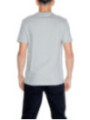 T-Shirt Calvin Klein - Calvin Klein T-Shirt Uomo 80,00 €  | Planet-Deluxe