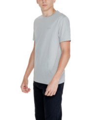 T-Shirt Calvin Klein - Calvin Klein T-Shirt Uomo 80,00 €  | Planet-Deluxe