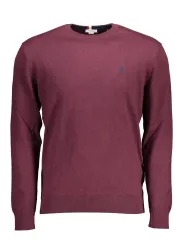"U.S. POLO Pullover im Sale | U.S. POLO 62822-48847_VIOLA_359 online kaufen"|Planet-Deluxe
