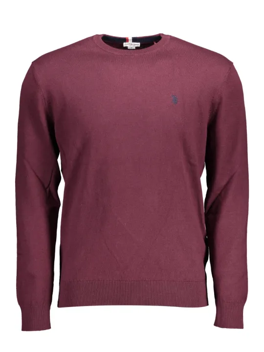 "U.S. POLO Startseite im Sale | US POLO SHIRT HERREN LILA online kaufen"|Planet-Deluxe