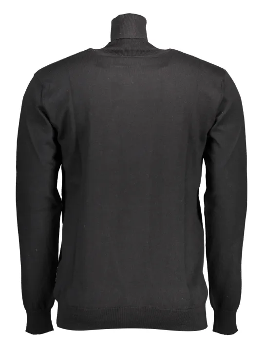 "U.S. POLO Startseite im Sale | SCHWARZES POLOSHIRT FÜR US-MÄNNER online kaufen"|Planet-Deluxe