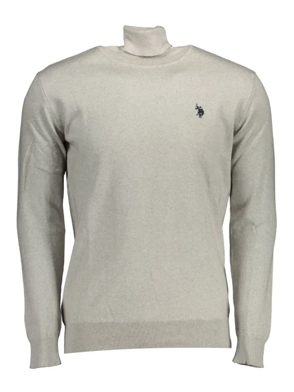 "U.S. POLO Startseite im Sale | GRAUES ROLLKRAGEN-POLOSHIRT FÜR US-MÄNNER online kaufen"|Planet-Deluxe "U.S. POLO Startseite im Sale | GRAUES ROLLKRAGEN-POLOSHIRT FÜR US-MÄNNER online kaufen"|Planet-Deluxe