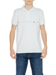 Polos Calvin Klein Jeans - Calvin Klein Jeans Polo Uomo 100,00 €  | Planet-Deluxe