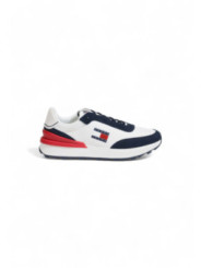 Sneaker Tommy Hilfiger - Tommy Hilfiger Sneakers Uomo 130,00 €  | Planet-Deluxe