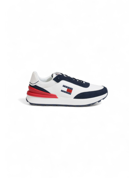 Sneaker Tommy Hilfiger - Tommy Hilfiger Sneakers Uomo 130,00 €  | Planet-Deluxe