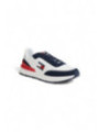 Sneaker Tommy Hilfiger - Tommy Hilfiger Sneakers Uomo 130,00 €  | Planet-Deluxe