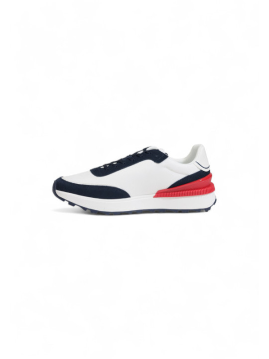 Sneaker Tommy Hilfiger - Tommy Hilfiger Sneakers Uomo 130,00 €  | Planet-Deluxe