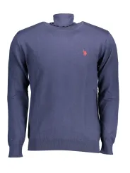 "U.S. POLO Startseite im Sale | BLAUES POLOSHIRT FÜR US-MÄNNER online kaufen"|Planet-Deluxe