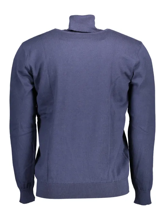 "U.S. POLO Startseite im Sale | BLAUES POLOSHIRT FÜR US-MÄNNER online kaufen"|Planet-Deluxe