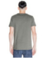 T-Shirt Tommy Hilfiger - Tommy Hilfiger T-Shirt Uomo 70,00 €  | Planet-Deluxe