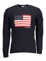 "U.S. POLO Startseite im Sale | US-POLO-PULLOVER HERREN BLAU online kaufen"|Planet-Deluxe