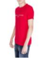 T-Shirt Tommy Hilfiger - Tommy Hilfiger T-Shirt Uomo 70,00 €  | Planet-Deluxe