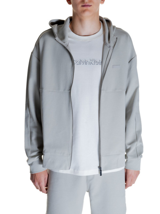 Fleece Calvin Klein - Calvin Klein Felpa Uomo 170,00 €  | Planet-Deluxe