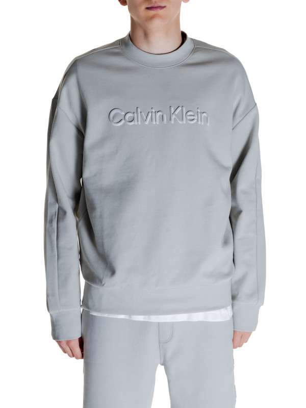 Fleece Calvin Klein - Calvin Klein Felpa Uomo 140,00 €  | Planet-Deluxe