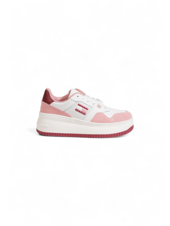 Sneakers Tommy Hilfiger - Tommy Hilfiger Sneakers Donna 130,00 €  | Planet-Deluxe