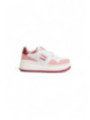 Sneakers Tommy Hilfiger - Tommy Hilfiger Sneakers Donna 130,00 €  | Planet-Deluxe